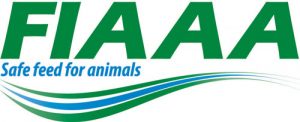 FIAAA Safe Feed for Animals Logo