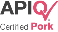 APIQ Certified Pork